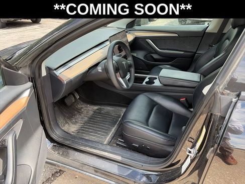 Used 2022 Tesla Model 3 Long Range AWD/4WD image 10