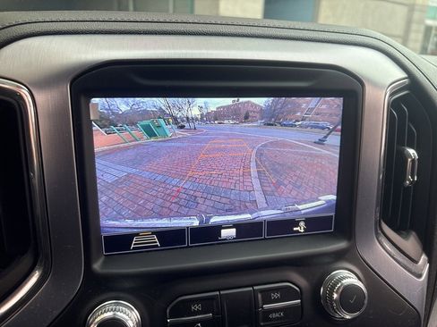 Used 2020 GMC Sierra 1500 SLT w/ SLT Premium Plus Package image 19