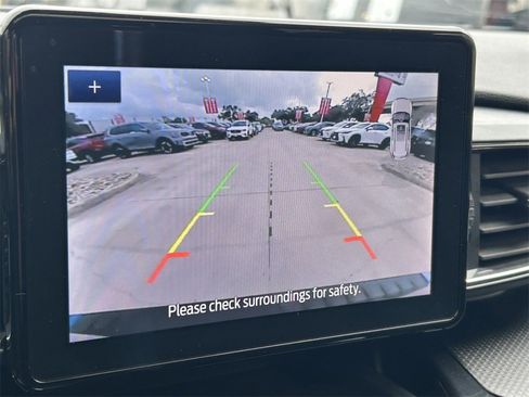 Used 2022 Ford Explorer ST image 34