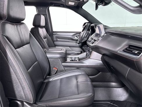 Used 2023 Chevrolet Tahoe RST w/ Luxury Package image 29