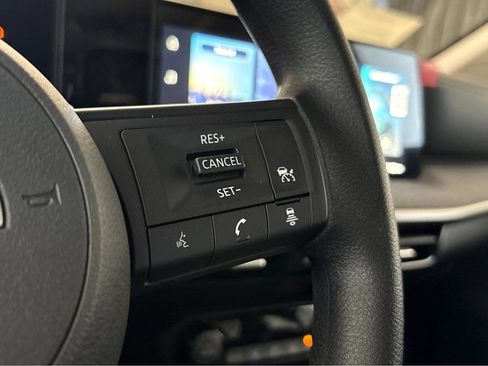 New 2026 Nissan Kicks SV w/ SV Premium Package FWD image 16