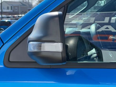 Used 2023 RAM 1500 Big Horn image 43