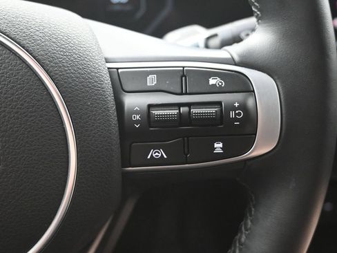 Certified 2025 Kia K5 EX FWD image 26
