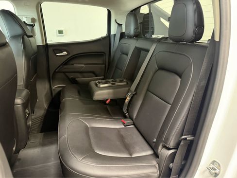 Used 2020 Chevrolet Colorado ZR2 w/ ZR2 Dusk Special Edition AWD/4WD image 15