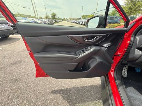 New 2026 Subaru WRX Premium AWD/4WD image 10