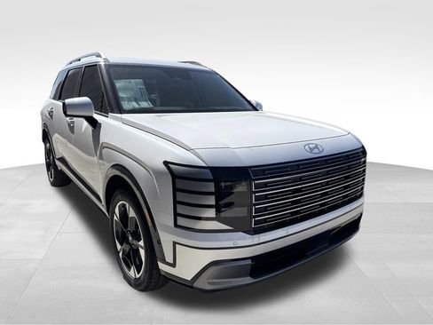 New 2026 Hyundai Palisade Limited image 4