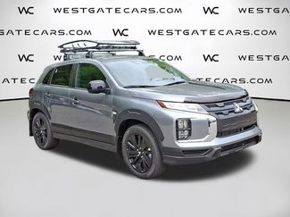 New 2025 Mitsubishi Outlander Sport ES video 2