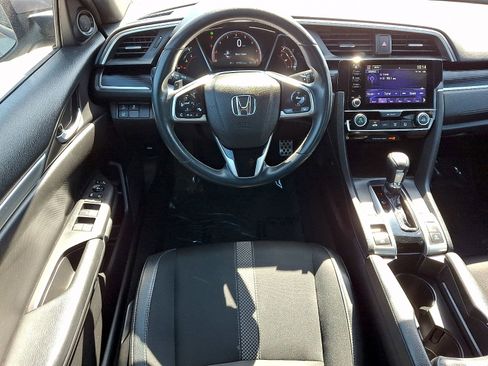 Used 2021 Honda Civic Sport image 10