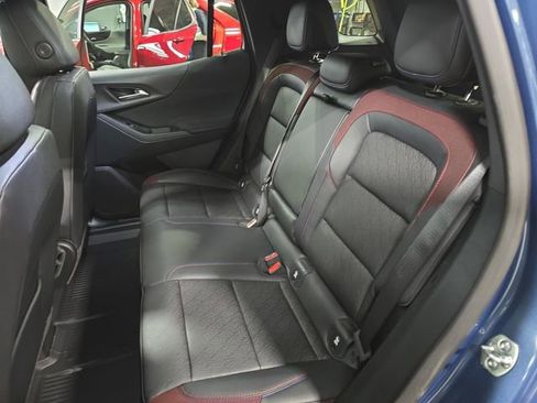 New 2026 Chevrolet Equinox RS image 15