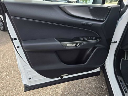 New 2026 Lexus NX 350h F Sport w/ Accessory Package (2T) image 23