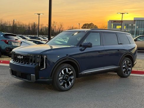 New 2027 Kia Telluride S AWD/4WD image 3