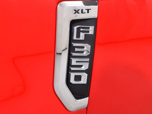 Used 2017 Ford F350 XLT AWD/4WD image 21