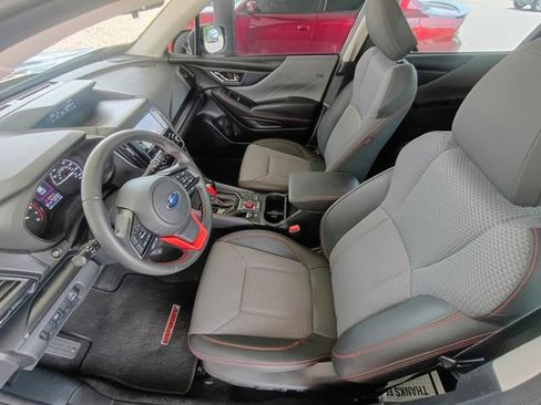 Used 2022 Subaru Forester Sport AWD/4WD image 28