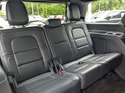 Used 2024 Lincoln Navigator Reserve AWD/4WD image 34