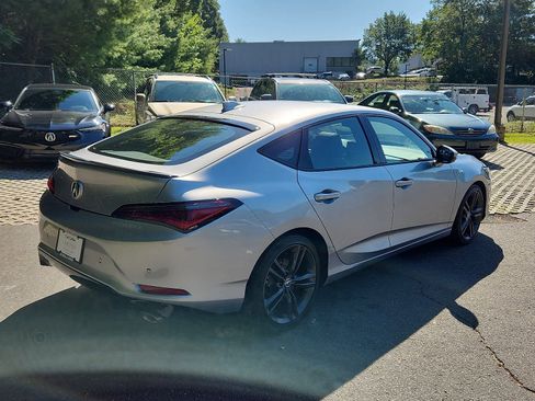 Certified 2023 Acura Integra A-Spec image 5