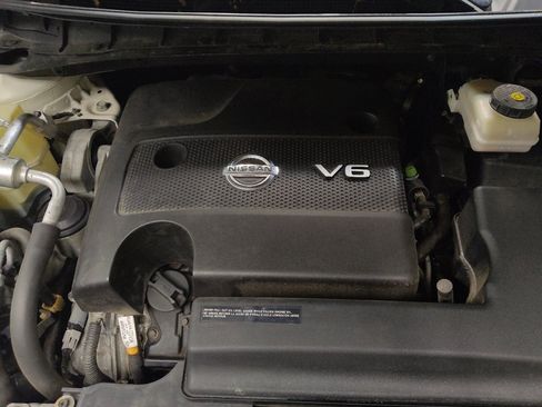 Used 2017 Nissan Murano S w/ Navigation Package AWD/4WD image 30