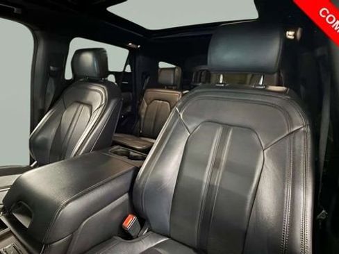 Used 2020 Ford Expedition Limited w/ Special Edition Package image 23