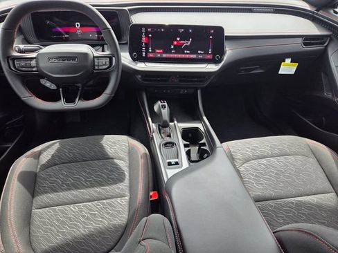 New 2026 Dodge Charger R/T w/ Blacktop Package AWD/4WD image 9