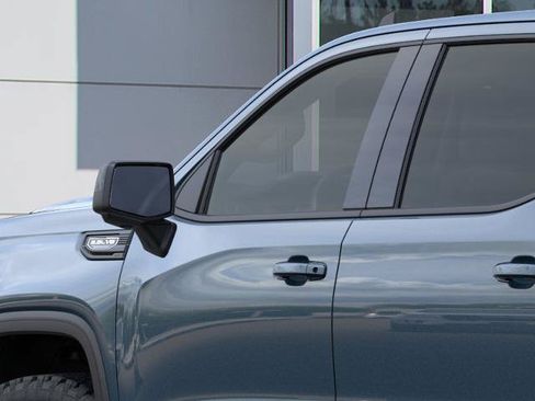 New 2026 GMC Sierra 1500 Elevation w/ Elevation Premium Package AWD/4WD image 33