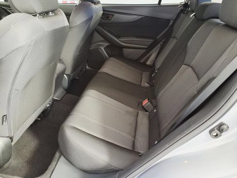 Used 2017 Subaru Impreza 2.0i AWD/4WD image 9