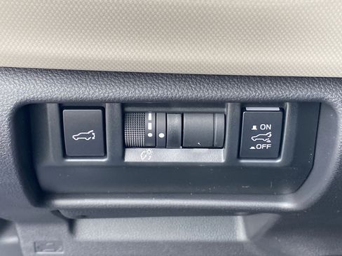 New 2026 Subaru Forester Limited AWD/4WD image 14