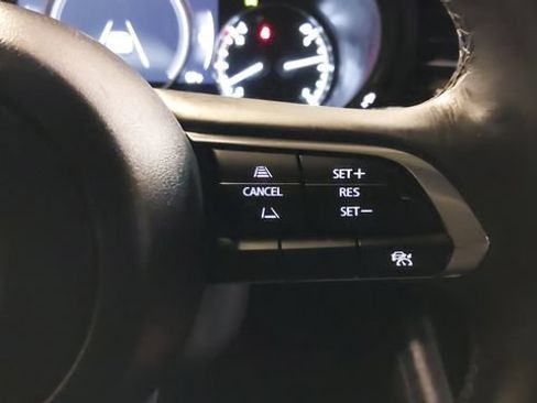Used 2024 MAZDA MAZDA3 s FWD image 20