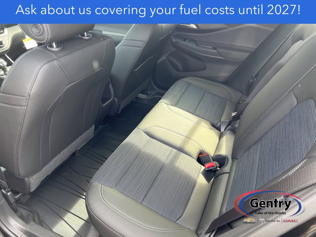 New 2026 Buick Envista Preferred w/ Convenience I Package FWD image 12