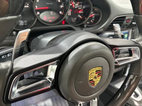 Used 2006 Porsche 911 Carrera 4 AWD/4WD image 75