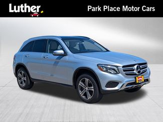 Used 2017 Mercedes-Benz GLC 300 4MATIC video 1