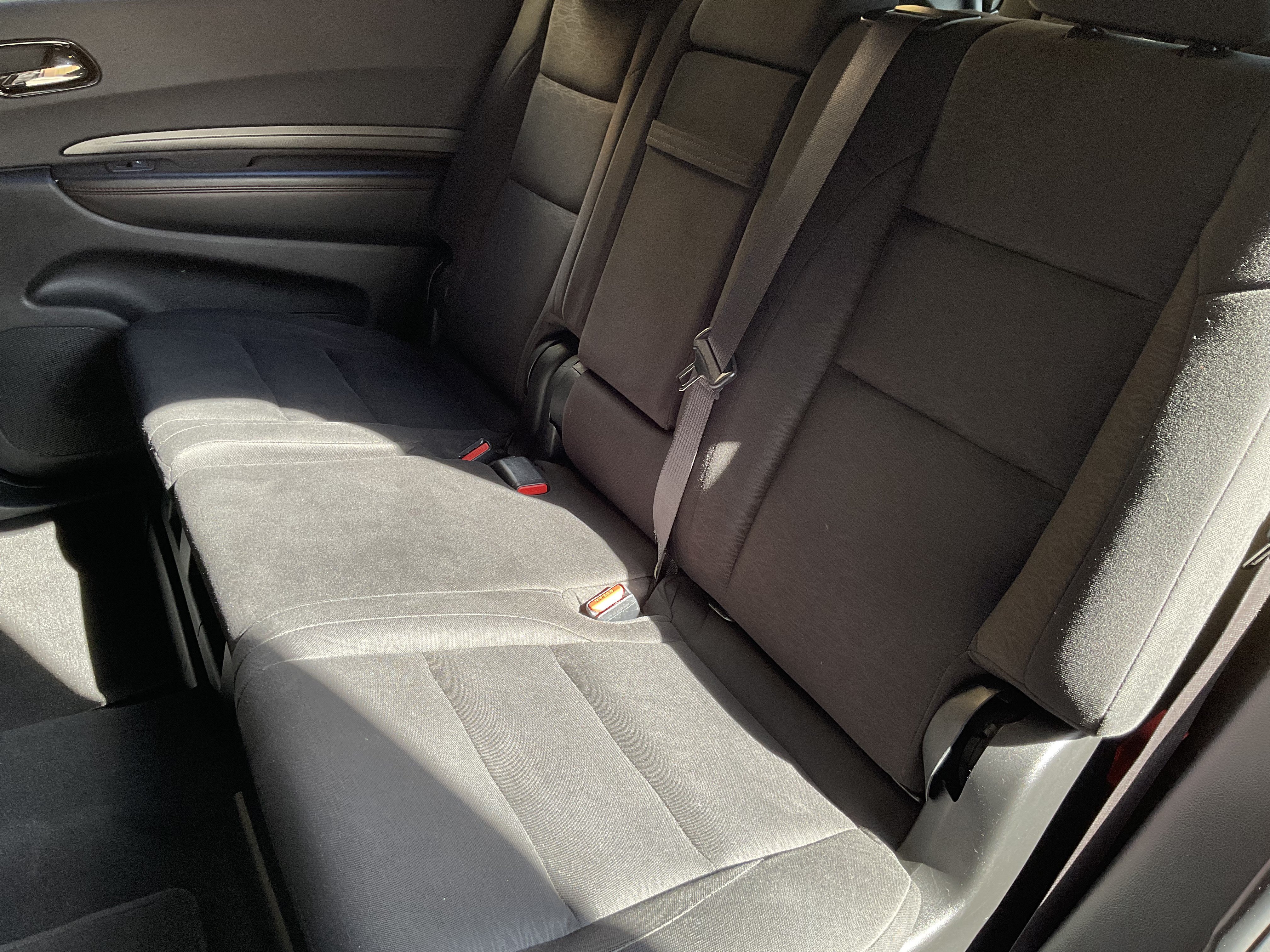 Used 2023 Dodge Durango GT AWD/4WD image 33