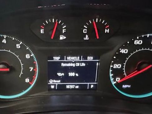 Used 2024 Chevrolet Malibu LT image 17