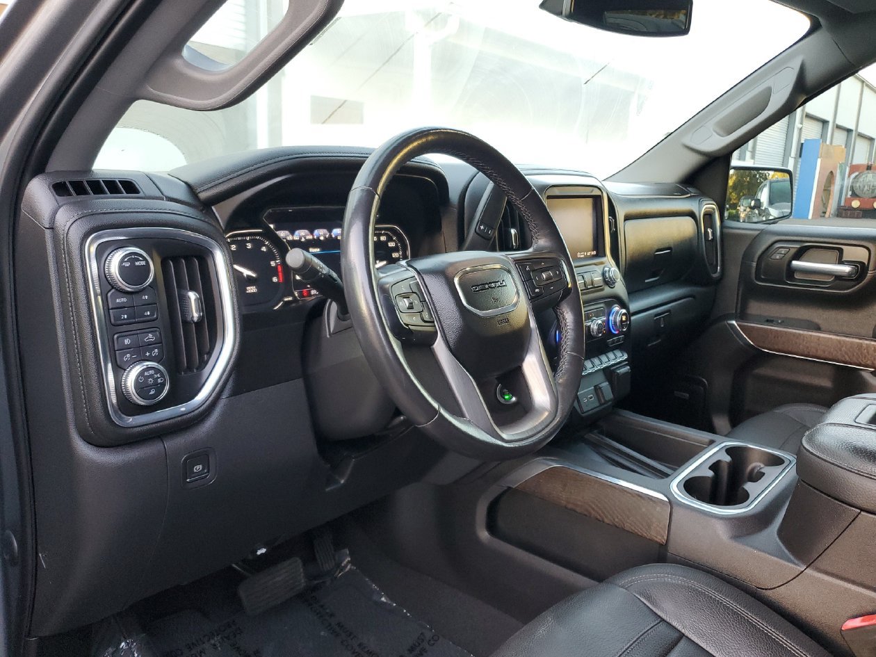 Used 2021 GMC Sierra 1500 Denali AWD/4WD image 20