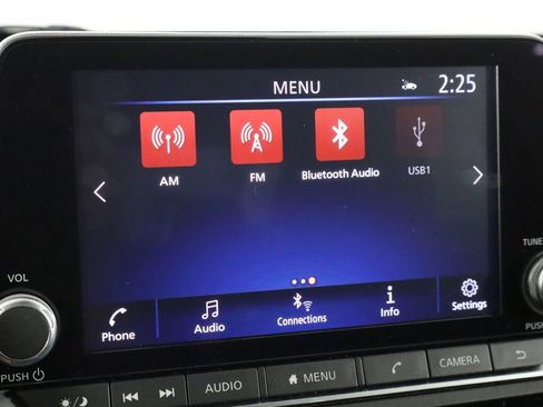 Used 2024 Nissan Altima 2.5 SR FWD image 33