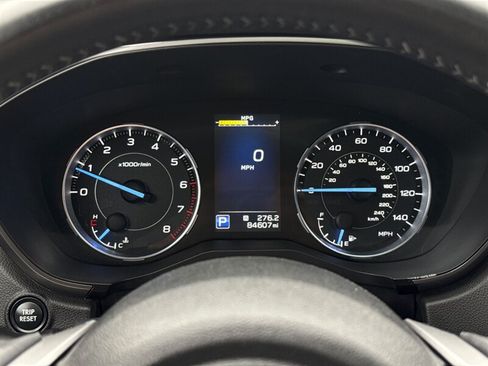 Used 2019 Subaru Ascent Touring w/ Popular Package #3 AWD/4WD image 26