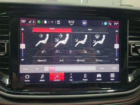 Used 2023 Dodge Durango GT AWD/4WD image 45