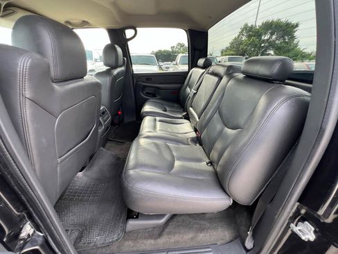 Used 2004 Chevrolet Silverado 1500 LS RWD image 51