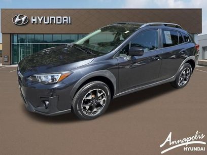 Used 2019 Subaru Crosstrek 2.0i Premium w/ Popular Package #3