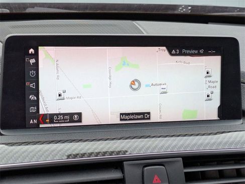 Used 2020 BMW M4 Base w/ Competition Package image 26