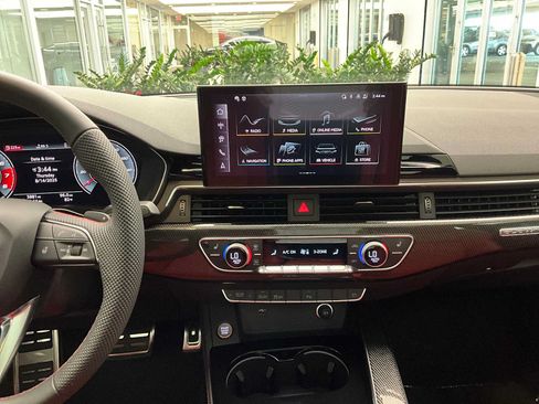 Used 2023 Audi S5 Premium Plus w/ Premium Plus Package AWD/4WD image 8