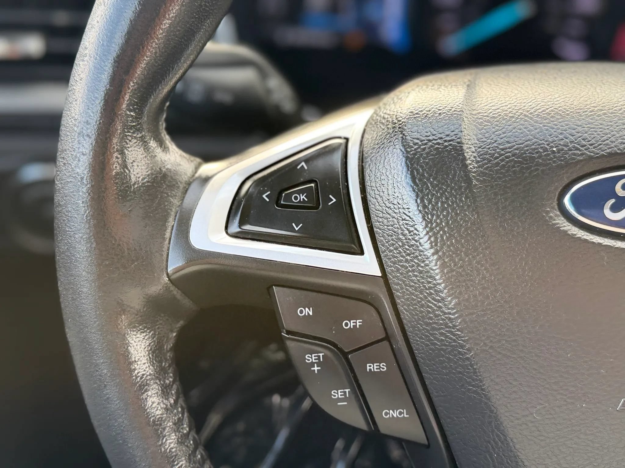 Used 2014 Ford Fusion Titanium FWD image 32