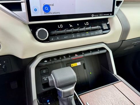 Used 2023 Toyota Tundra 1794 Edition image 23