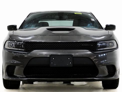 Used 2023 Dodge Charger GT w/ Blacktop Package image 2