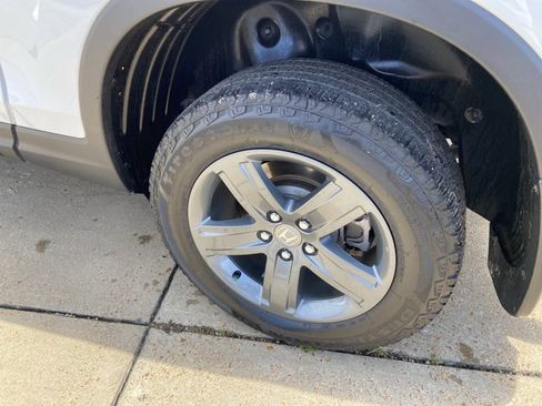 Used 2023 Honda Ridgeline RTL image 38