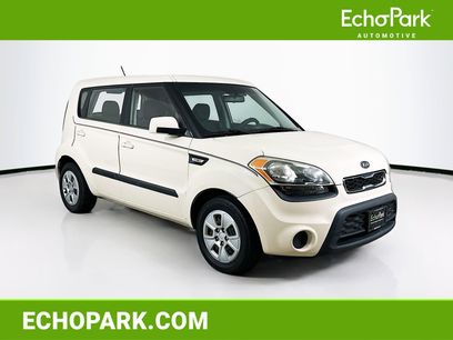 Used 2012 Kia Soul