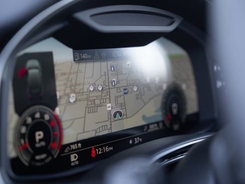 New 2026 Audi Q7 3.0T Premium Plus image 12