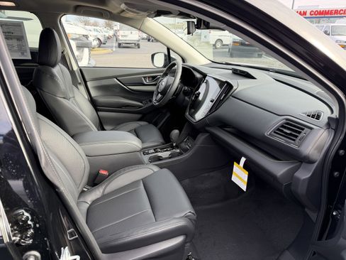 New 2026 Subaru Ascent Bronze Edition image 25