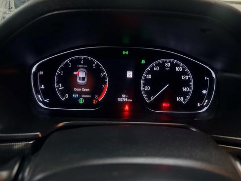 Used 2020 Honda Accord Sport image 47