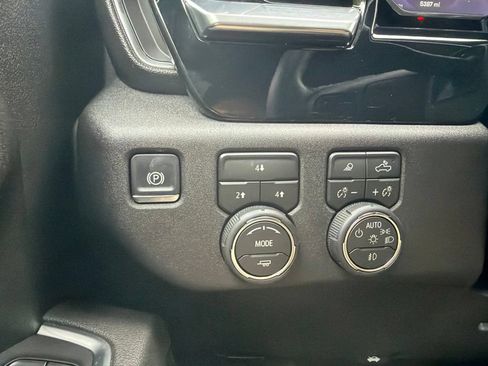 Used 2026 Chevrolet Silverado 2500 LT w/ Trail Boss Package AWD/4WD image 26