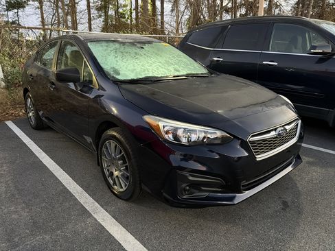 Used 2019 Subaru Impreza 2.0i w/ Eyesight image 4