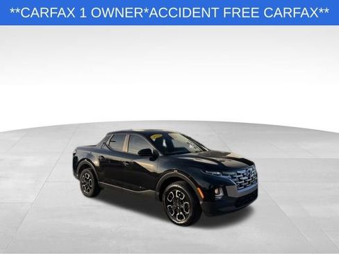 Used 2022 Hyundai Santa Cruz SE image 1